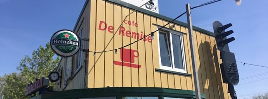 Regiorit Noord-West 2023