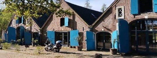 Regiorit Midden-Oost 2025