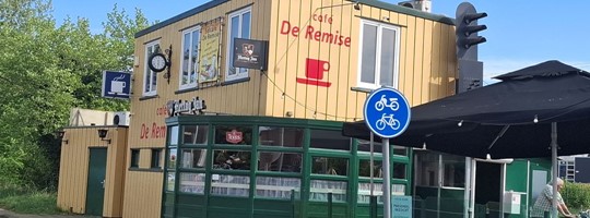 Regiorit Noord-West 2025