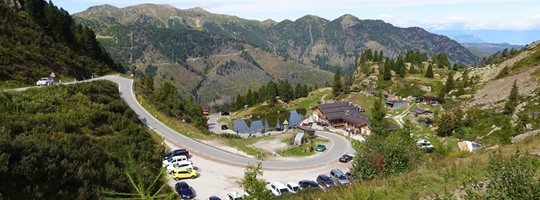 Dolomietenreis 2026