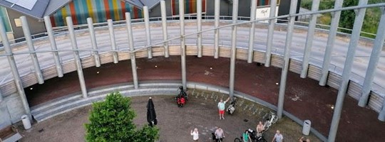 Frisse Lenterit 2026