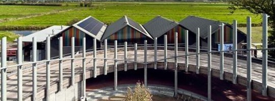 Avondrit 2026