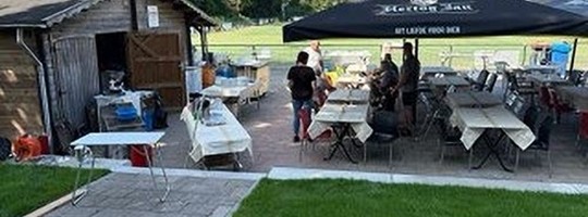 BBQ rit 2026