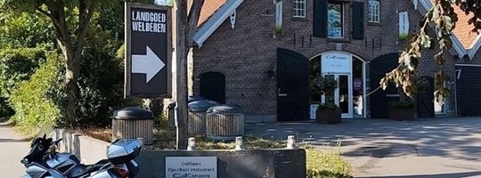 Regiorit Midden-Oost 2026