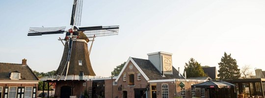 Doordeweekse Toertocht 2026